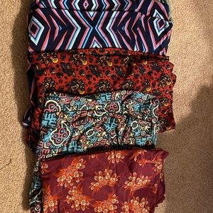 Lularoe TC leggings